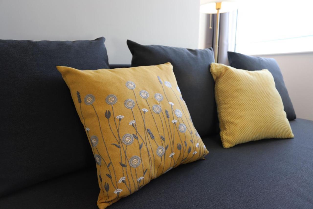 Birmingham Necairport Interchange Shortstay Homebase Zewnętrze zdjęcie