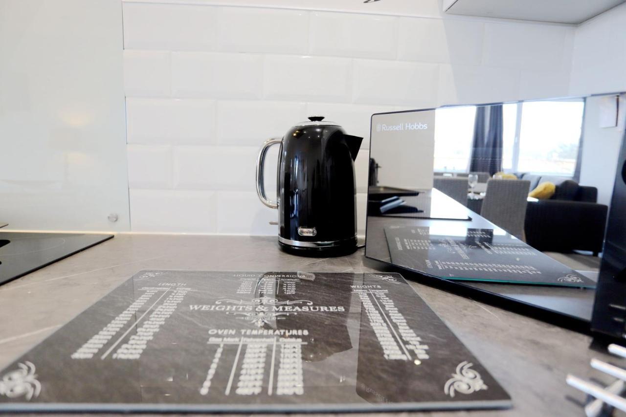 Birmingham Necairport Interchange Shortstay Homebase Zewnętrze zdjęcie